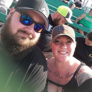 Meet your Posher, Jamie